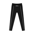 Women’s High-Waist Tapered Leggings