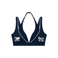 Women’s Halter Neck Yoga Sports Bra