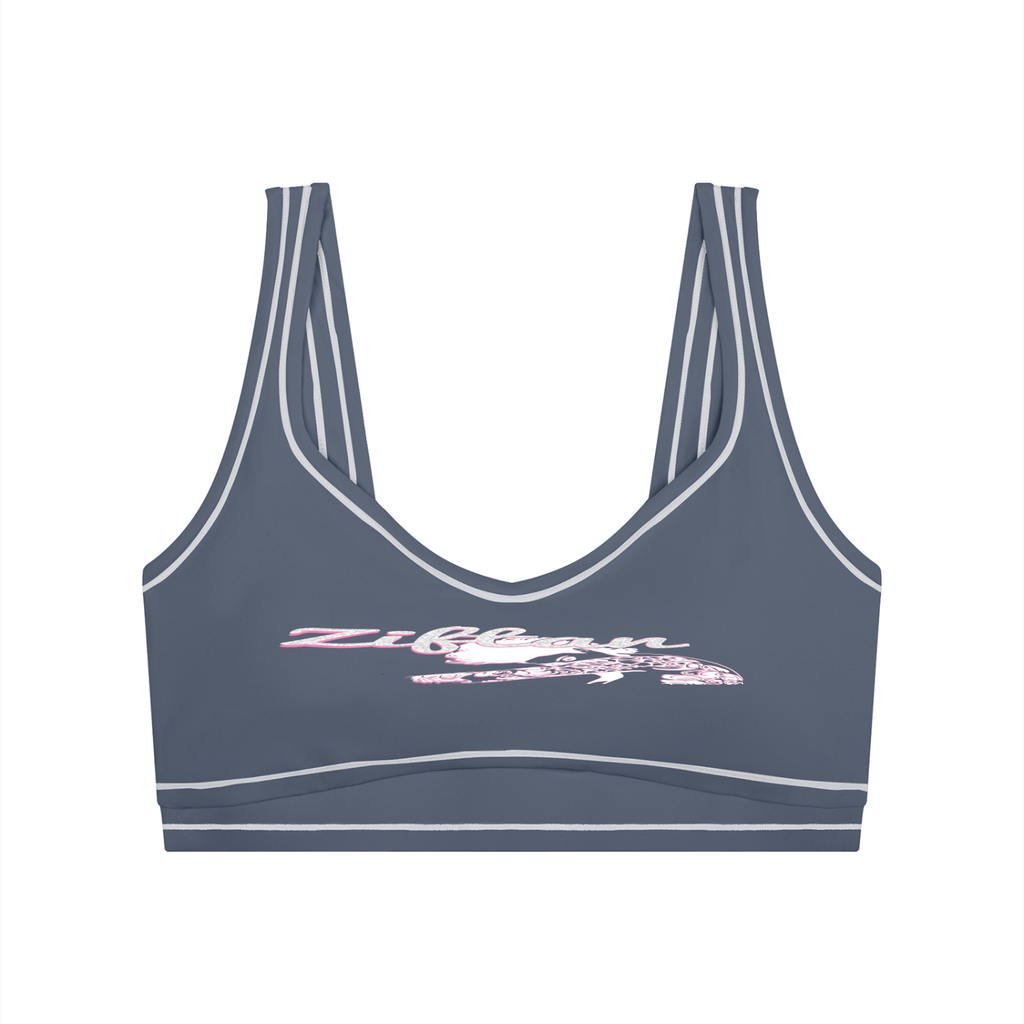 Ziftan Women’s  Yoga Sports Bra