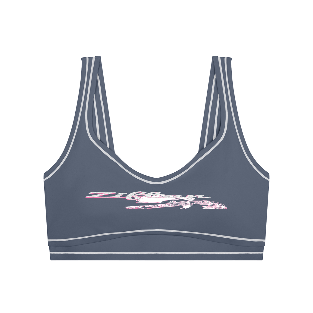 Ziftan Women’s  Yoga Sports Bra