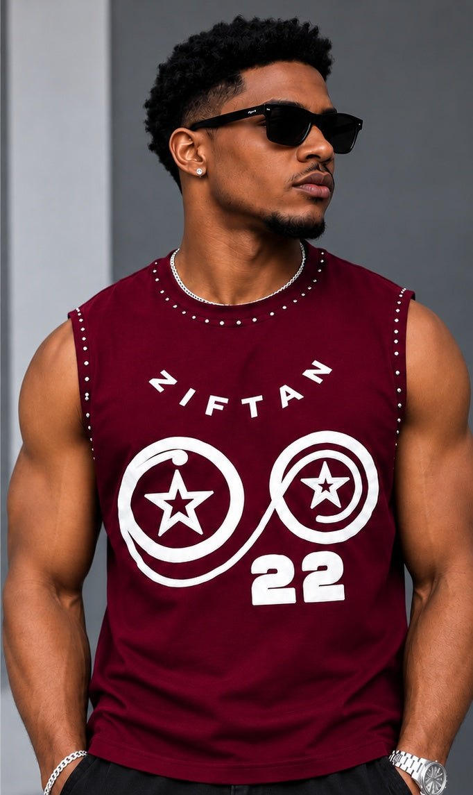ZIFTAN 22 SLEVELESS