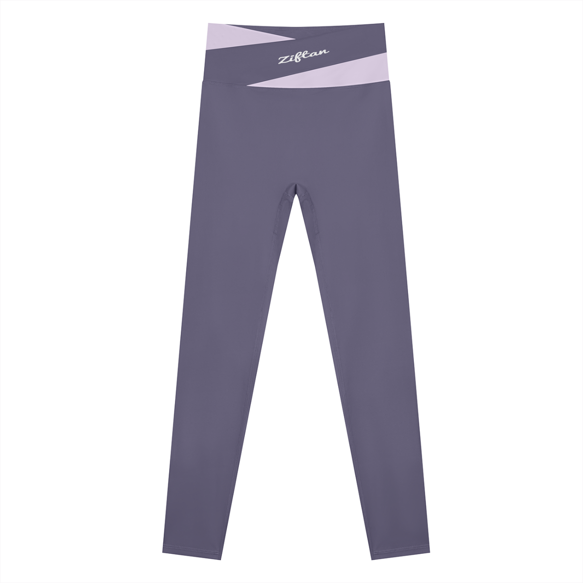 Ziftan Women's Color Block Yoga Leggings