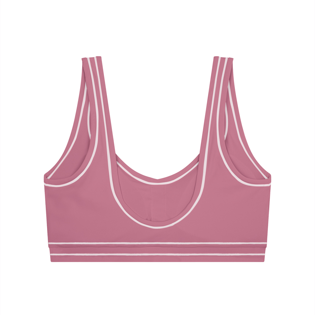 Ziftan Women’s Yoga Sports Bra