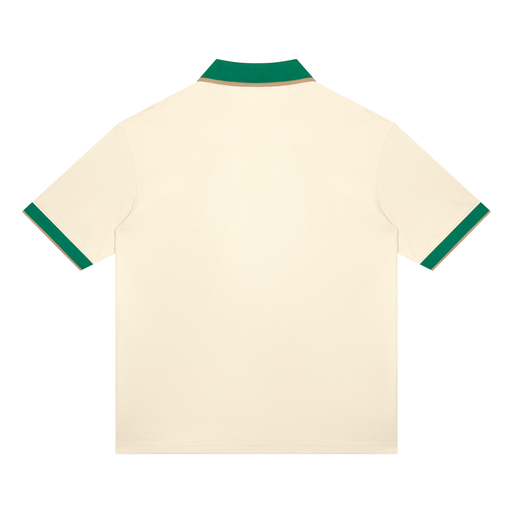 Men Color Block Ziftan Shirt