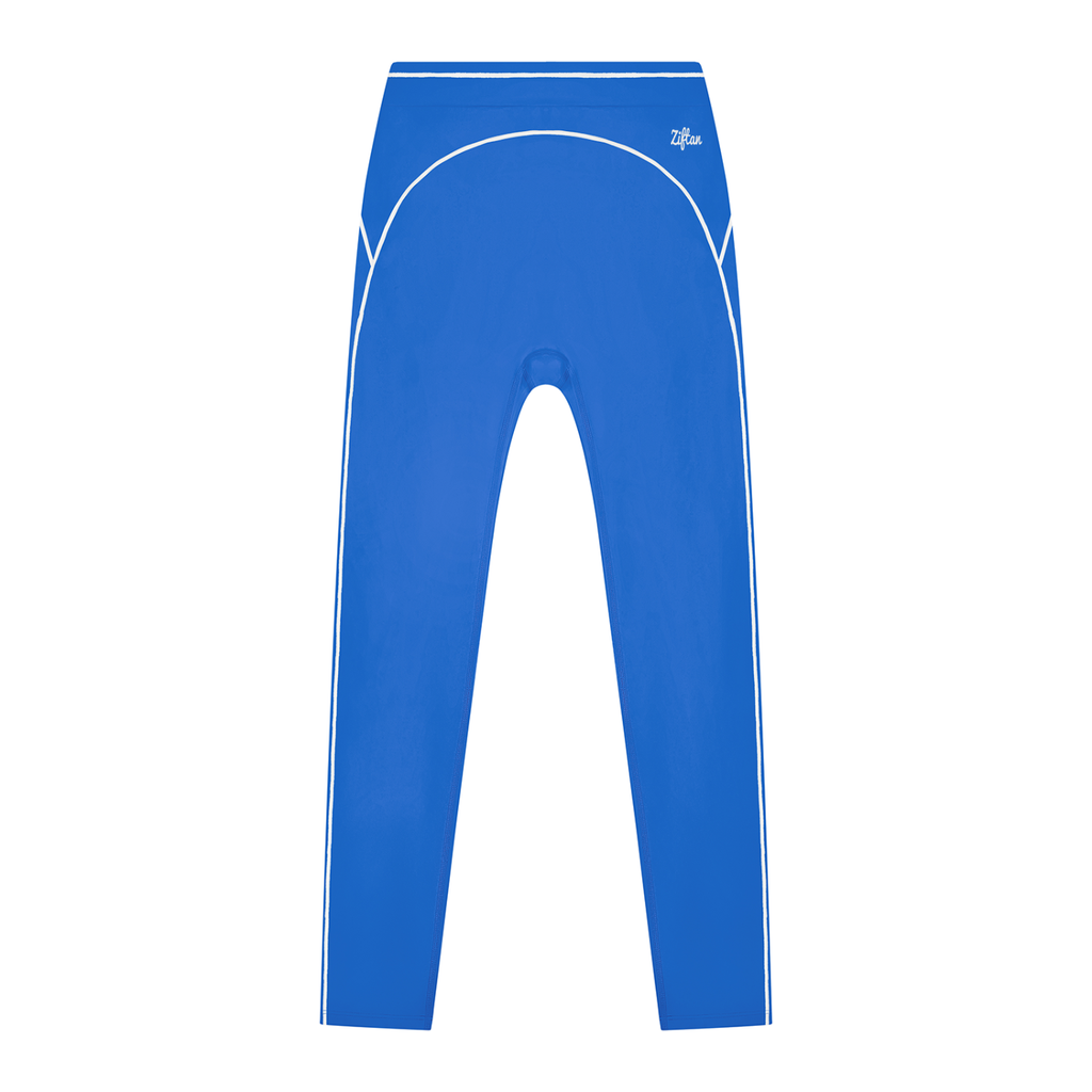 Ziftan Women's High Rise  Leggings