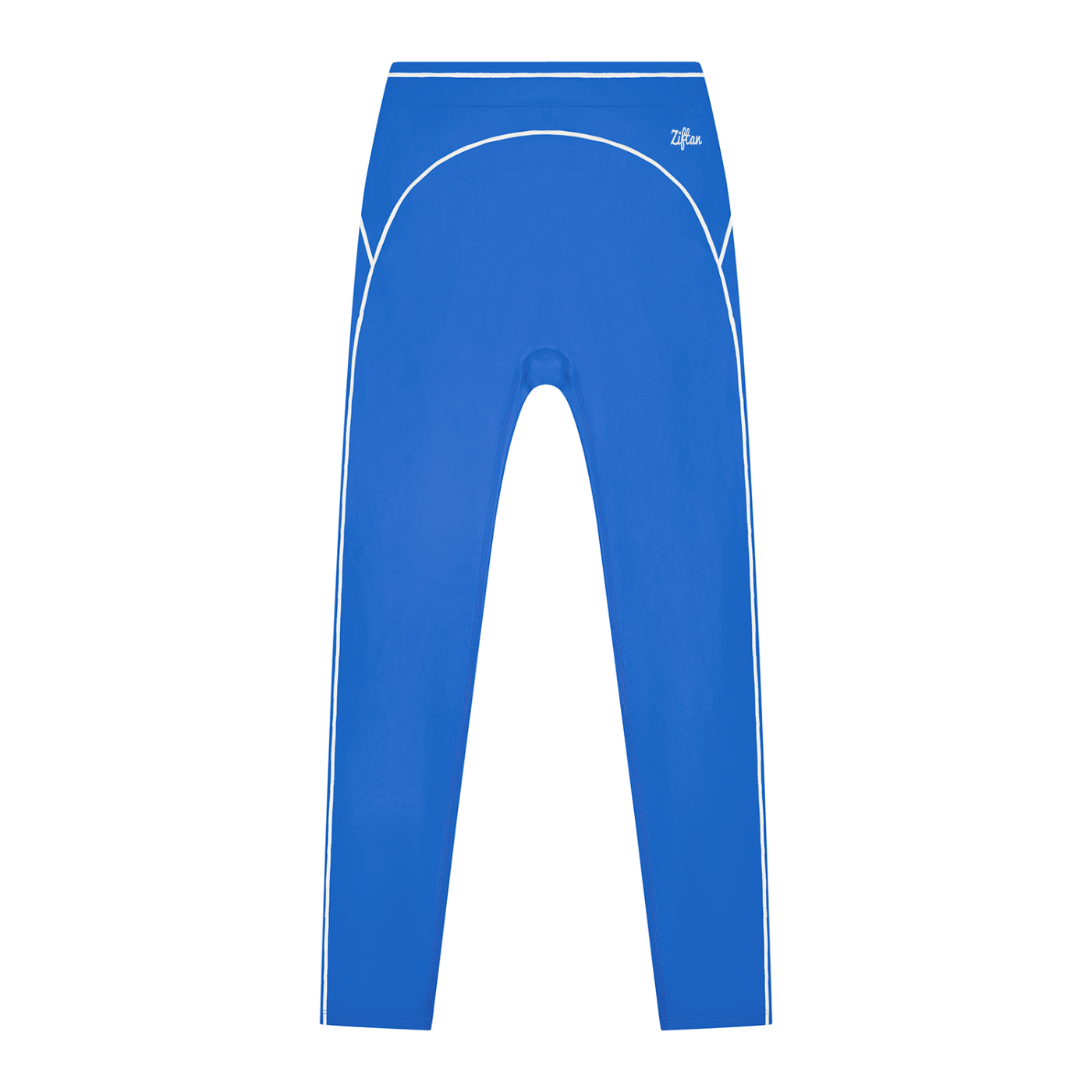 Ziftan Women's High Rise  Leggings