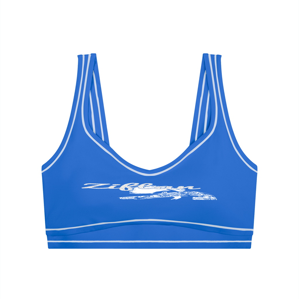 Ziftan Women’s Yoga Sports Bra