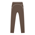 Ziftan Women's High Rise  Leggings