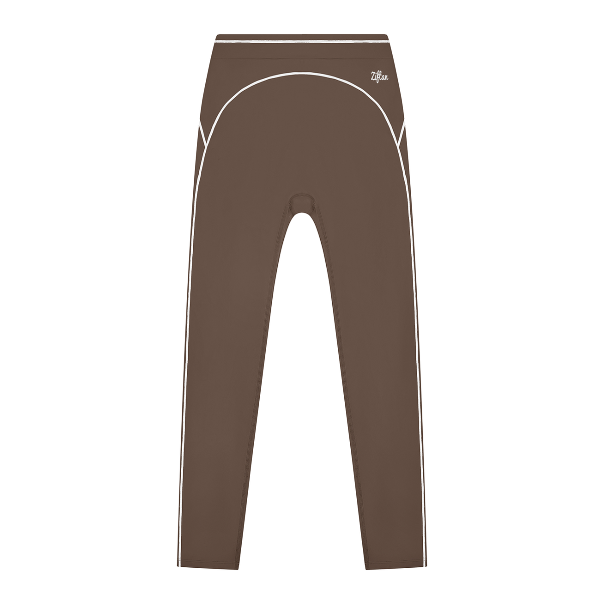 Ziftan Women's High Rise  Leggings