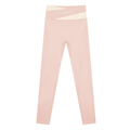 Ziftan Women's Color Block Yoga Leggings