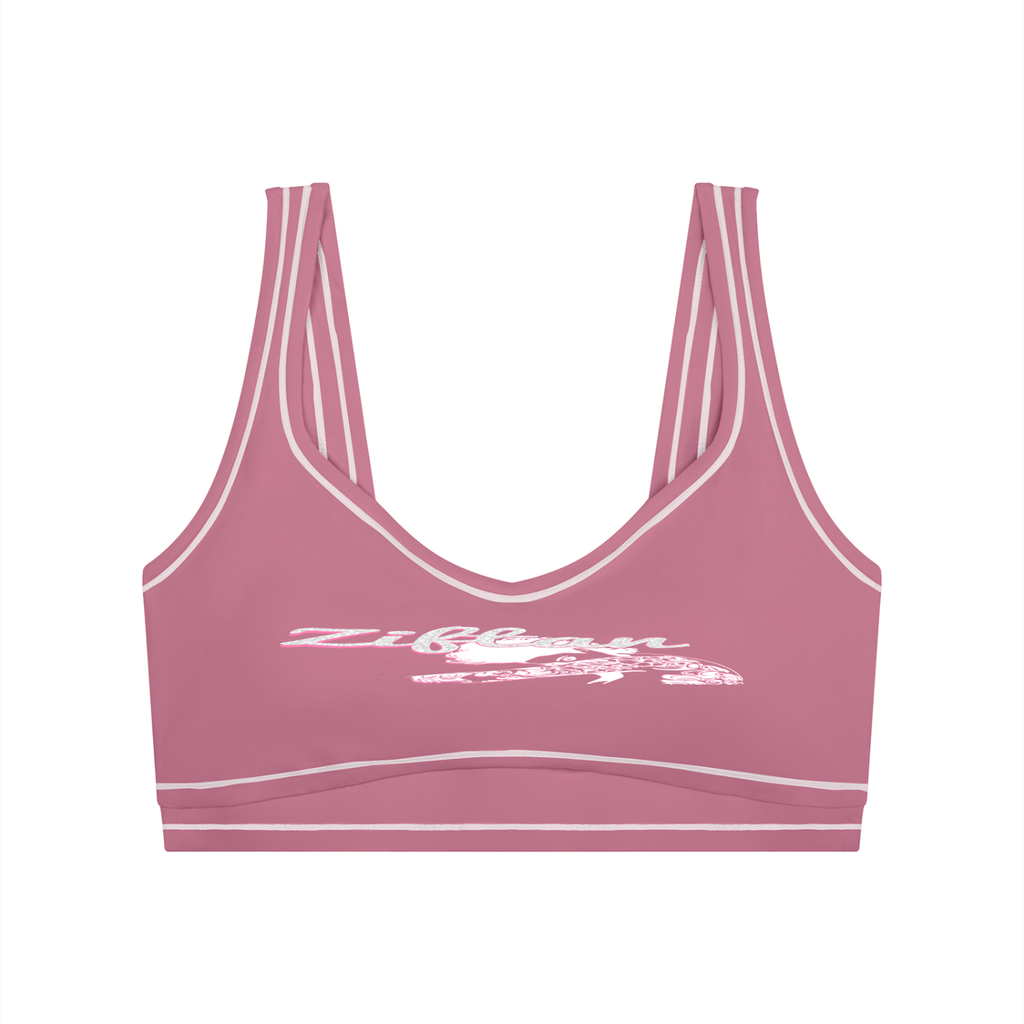 Ziftan Women’s Yoga Sports Bra