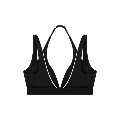 Women’s Halter Neck Yoga Sports Bra