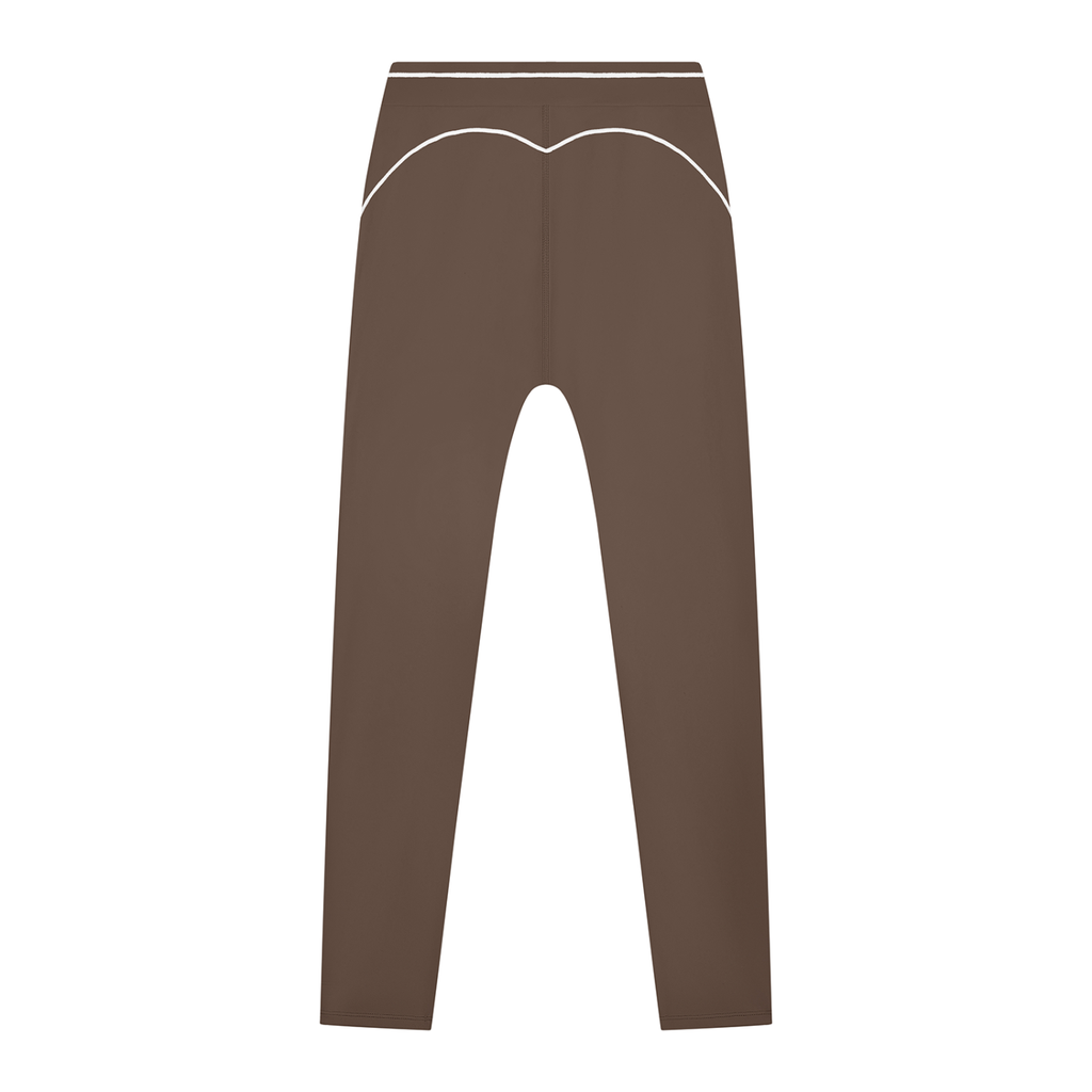 Ziftan Women's High Rise  Leggings