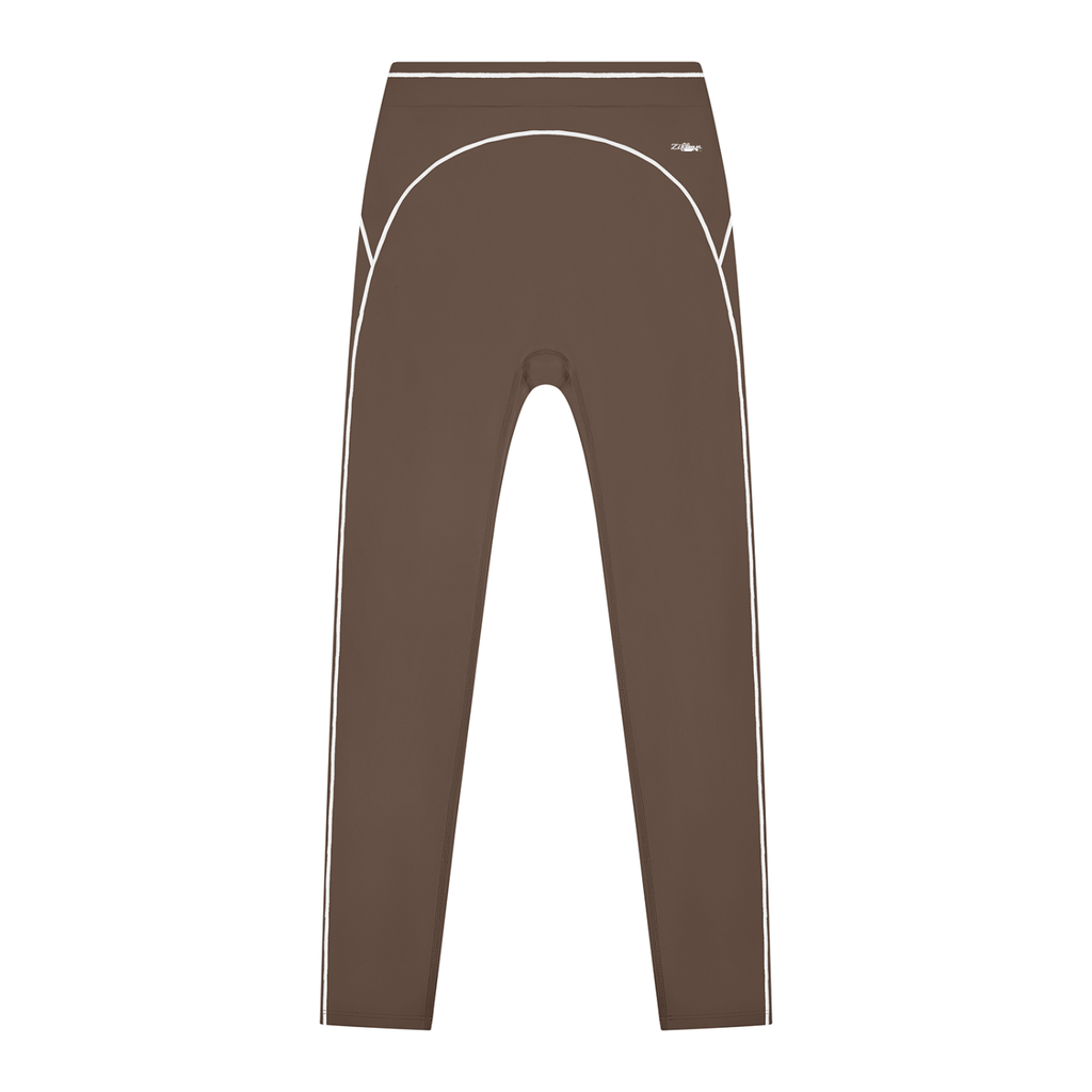 Ziftan Women's High Rise  Leggings