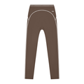 Ziftan Women's High Rise  Leggings
