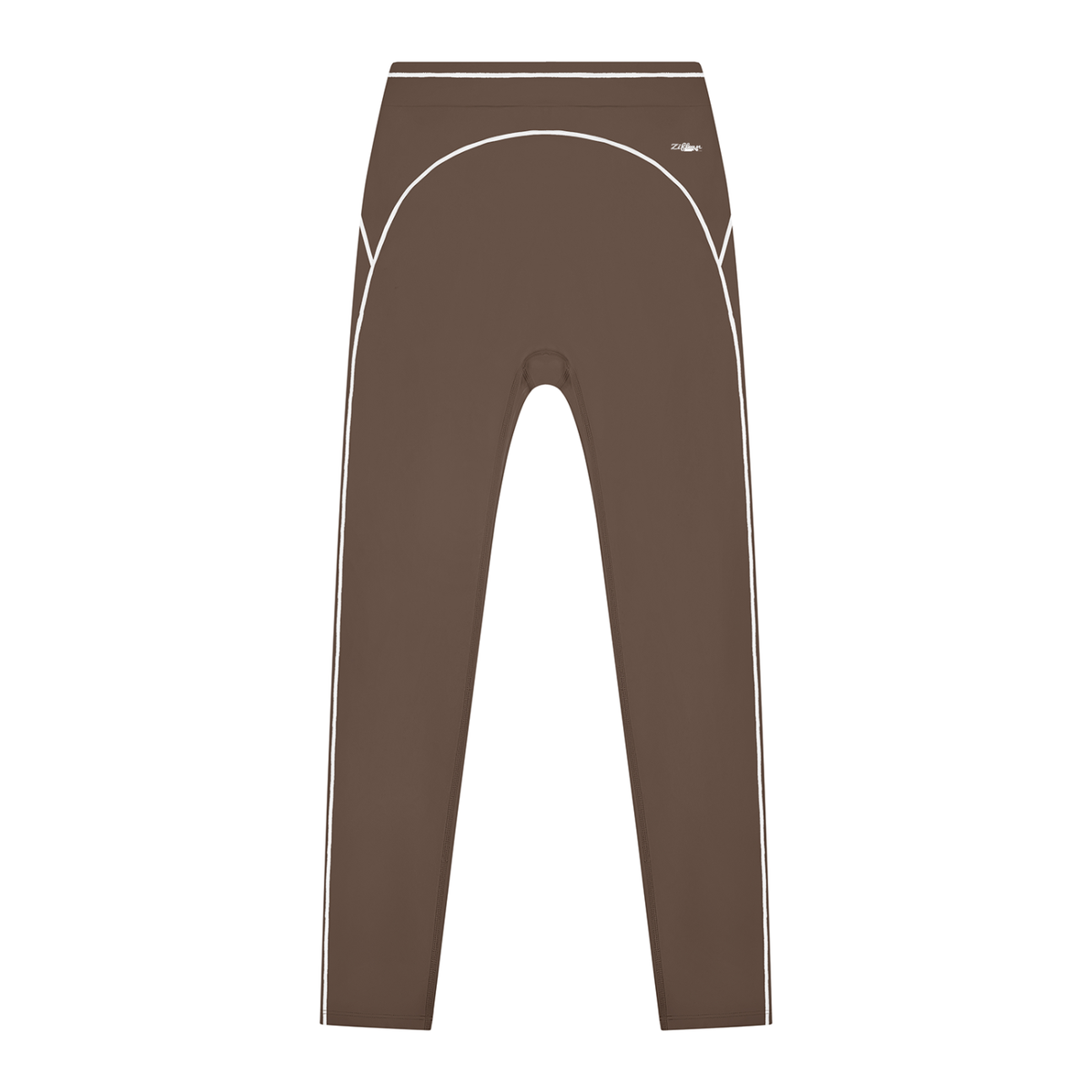 Ziftan Women's High Rise  Leggings