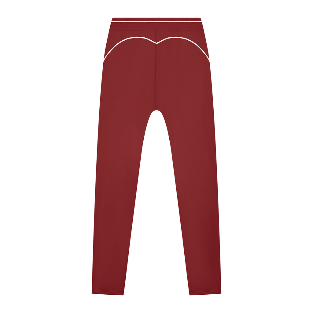 Ziftan Women's High Rise Leggings