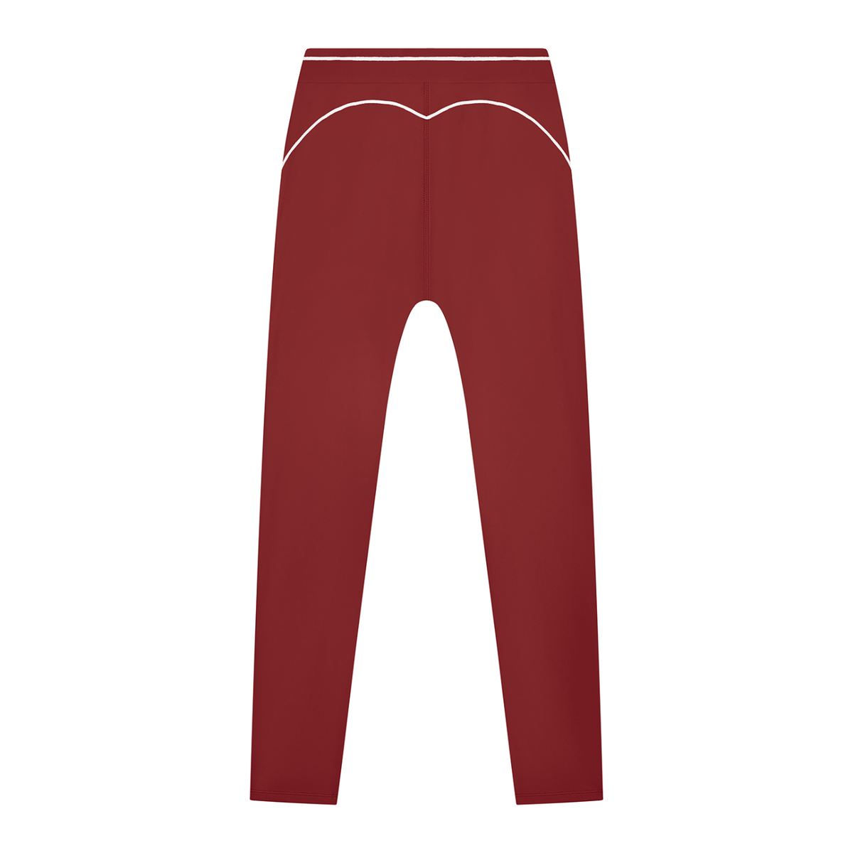 Ziftan Women's High Rise Leggings