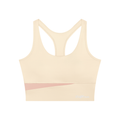 Ziftan Women's Color Block Yoga Tank Top