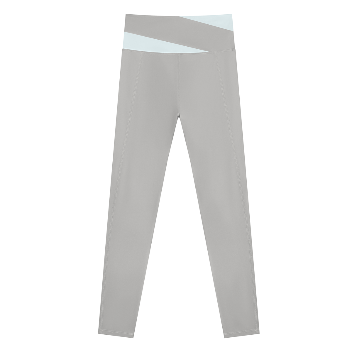Ziftan Women's Color Block Yoga Leggings