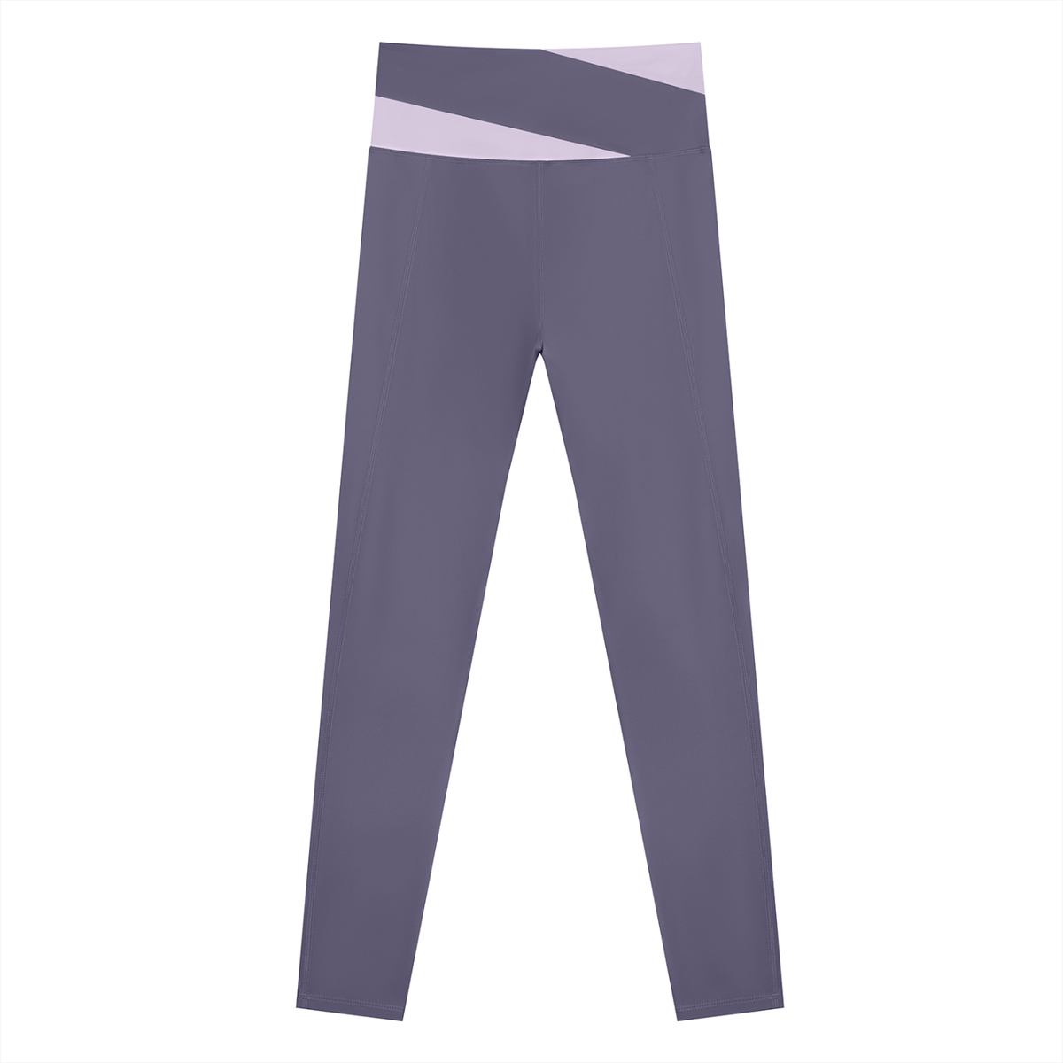Ziftan Women's Color Block Yoga Leggings