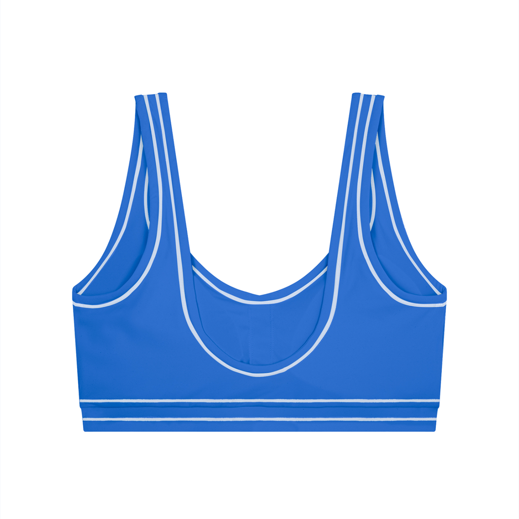 Ziftan Women’s Yoga Sports Bra