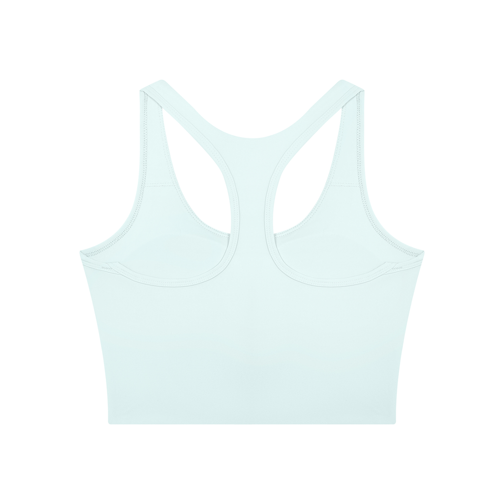 Ziftan Women's Color Block Yoga Tank Top