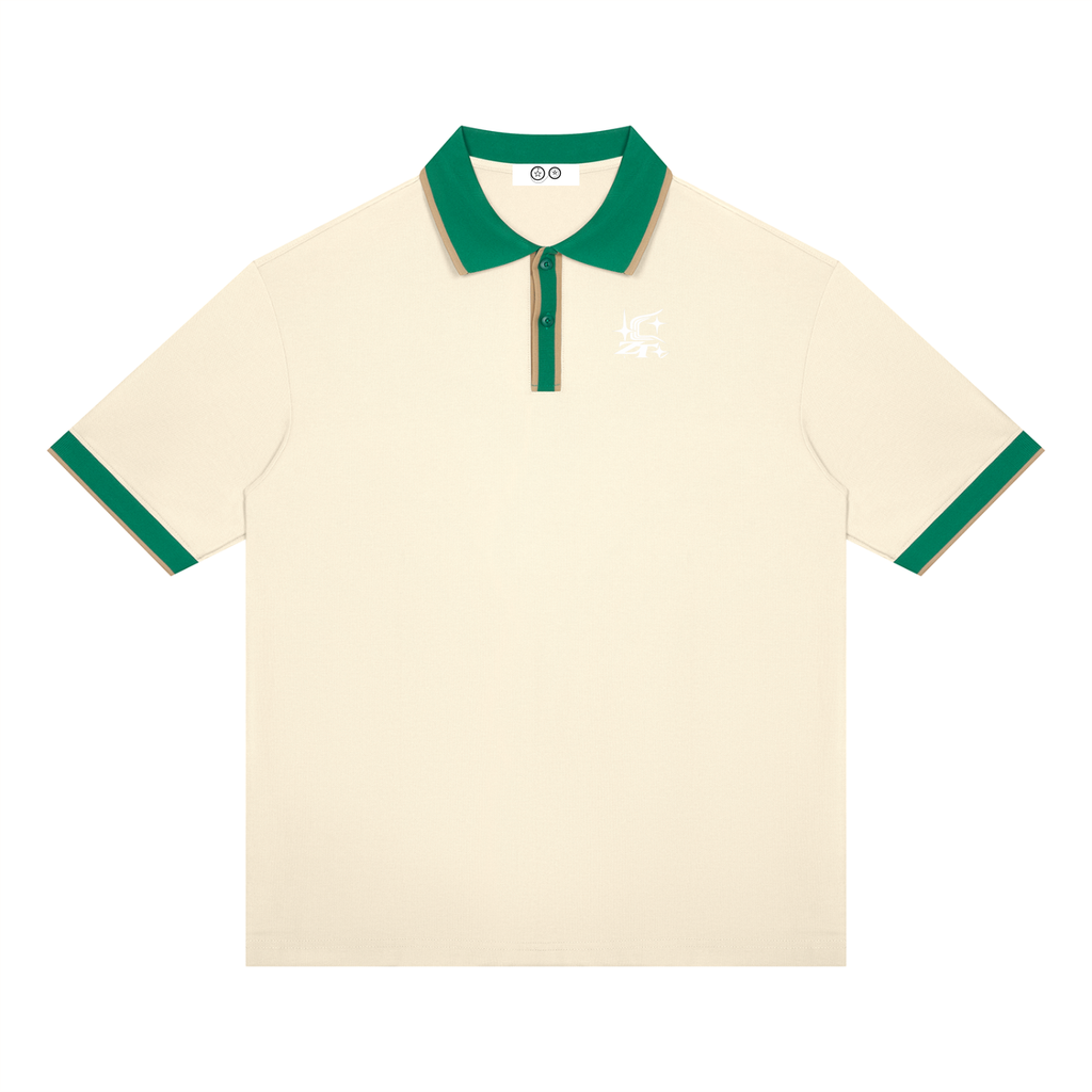 Men Color Block Ziftan Shirt