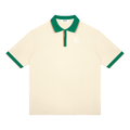 Men Color Block Ziftan Shirt