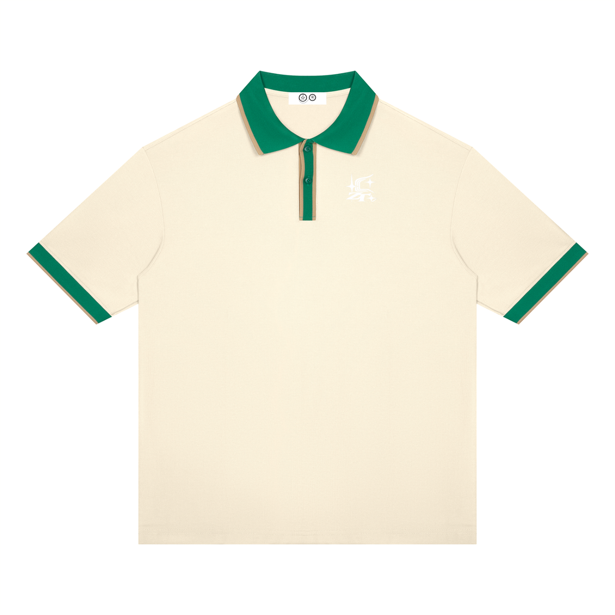 Men Color Block Ziftan Shirt