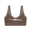 Ziftan Women’s Yoga Sports Bra