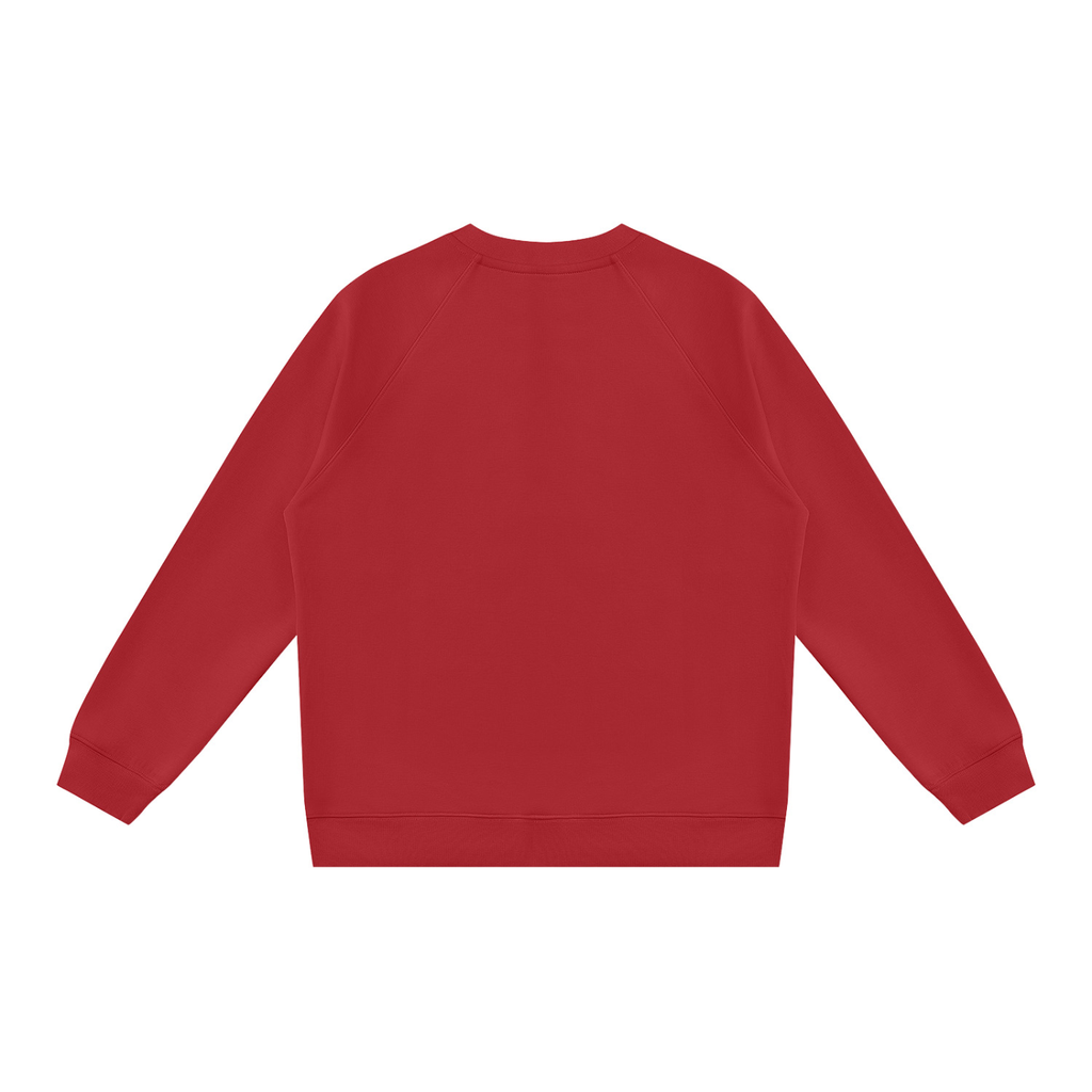Ziftan Men Regular Fit Crewneck Sweatshirt