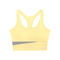 Ziftan Women's Color Block Yoga Tank Top