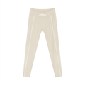 Women’s High-Waist Tapered Leggings