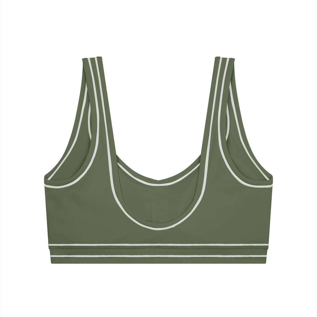 Ziftan Women’s Yoga Sports Bra