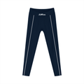Women’s High-Waist Tapered Leggings