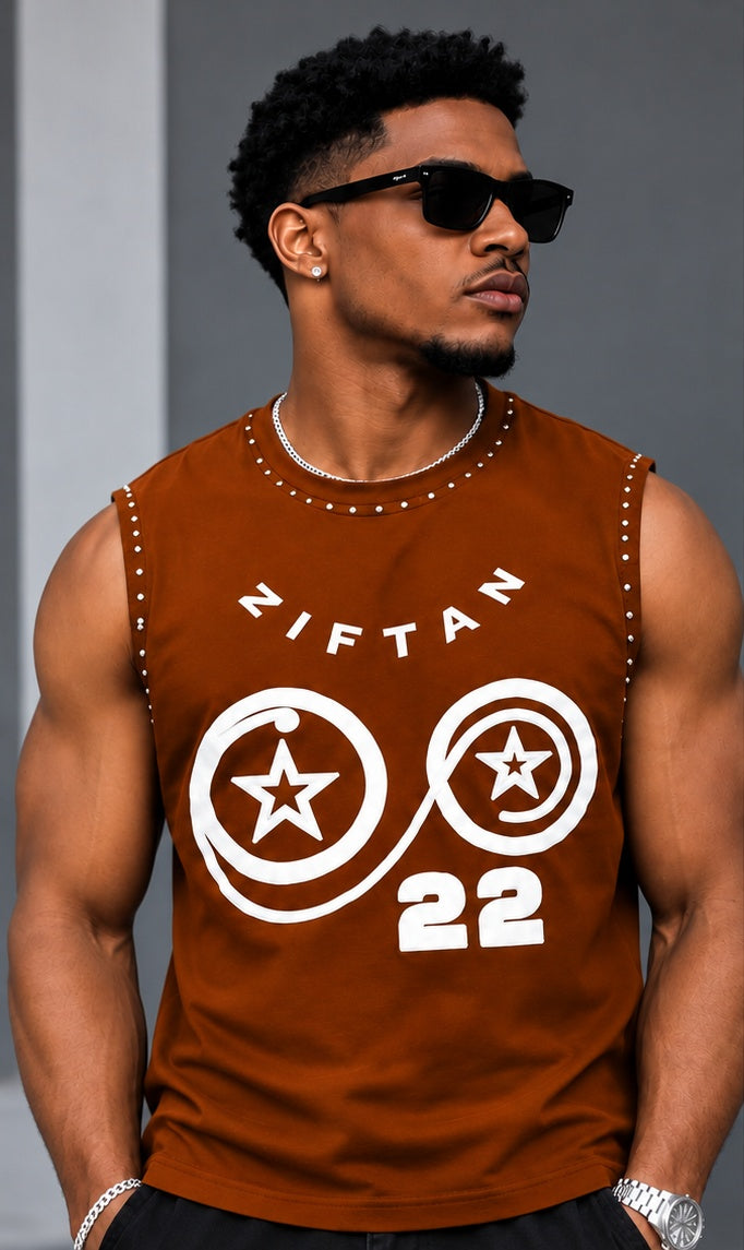 ZIFTAN 22 SLEVELESS