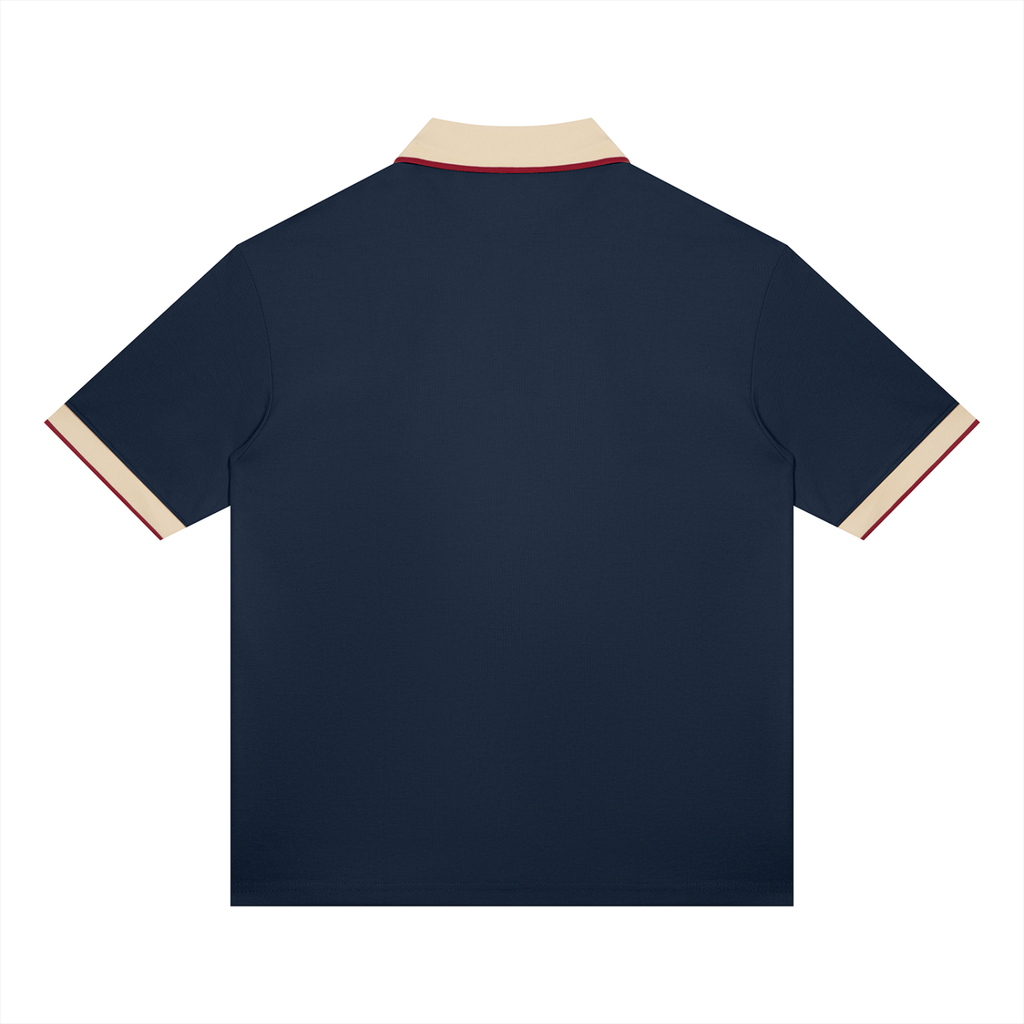 Men Color Block Ziftan Shirt