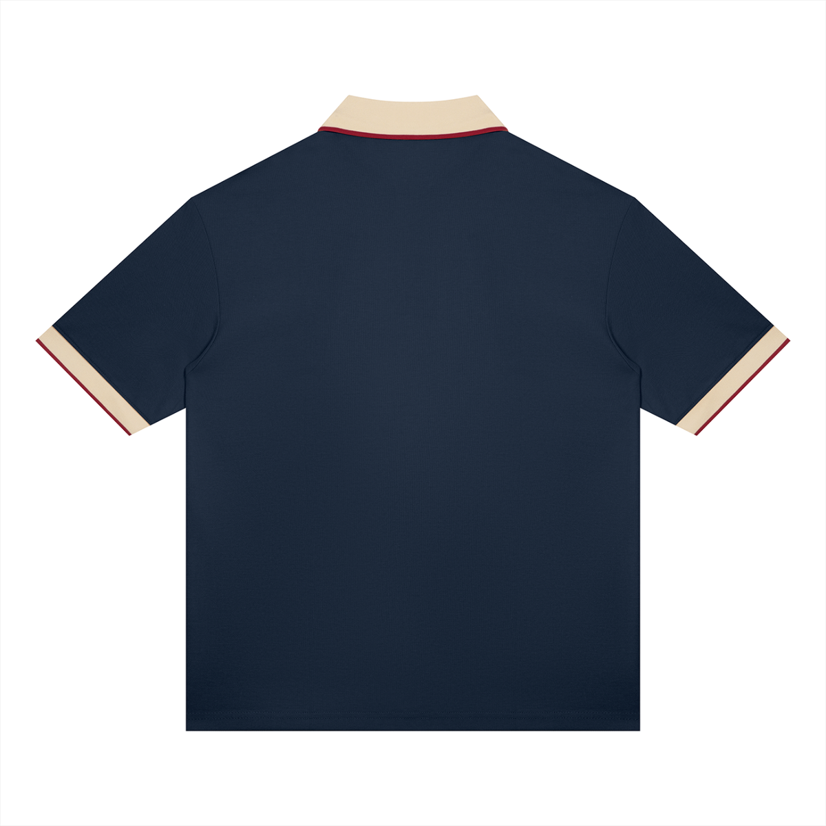 Men Color Block Ziftan Shirt