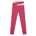 Ziftan Women's Color Block Yoga Leggings