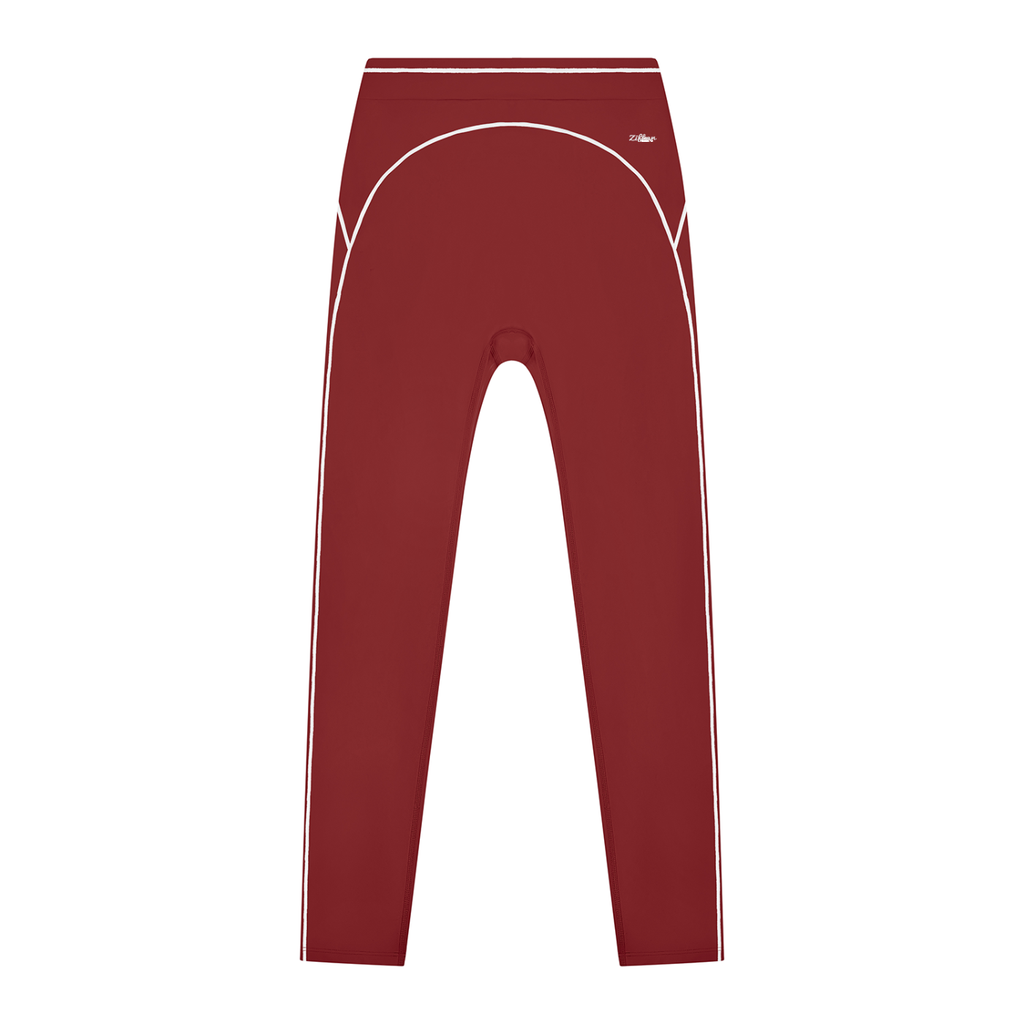 Ziftan Women's High Rise Leggings