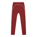 Ziftan Women's High Rise Leggings