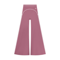 Ziftan Women’s High Rise Flared Yoga Pants