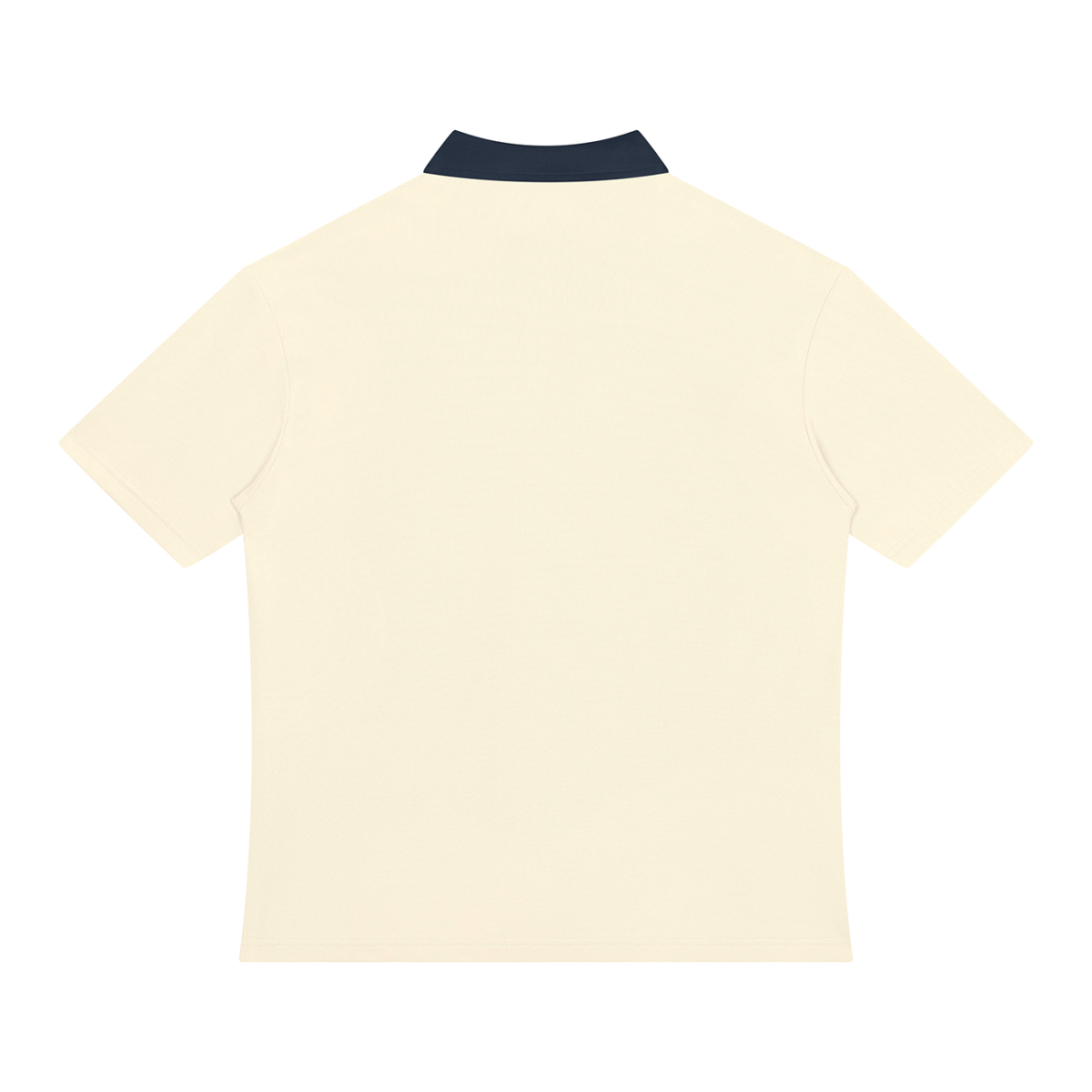Men Color Block Quarter-Zip Ziftan Shirt