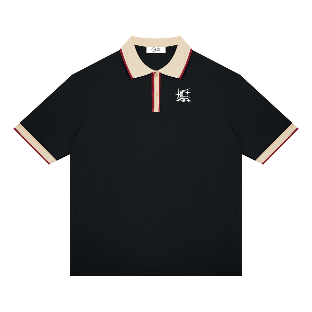 Men Color Block Ziftan Shirt