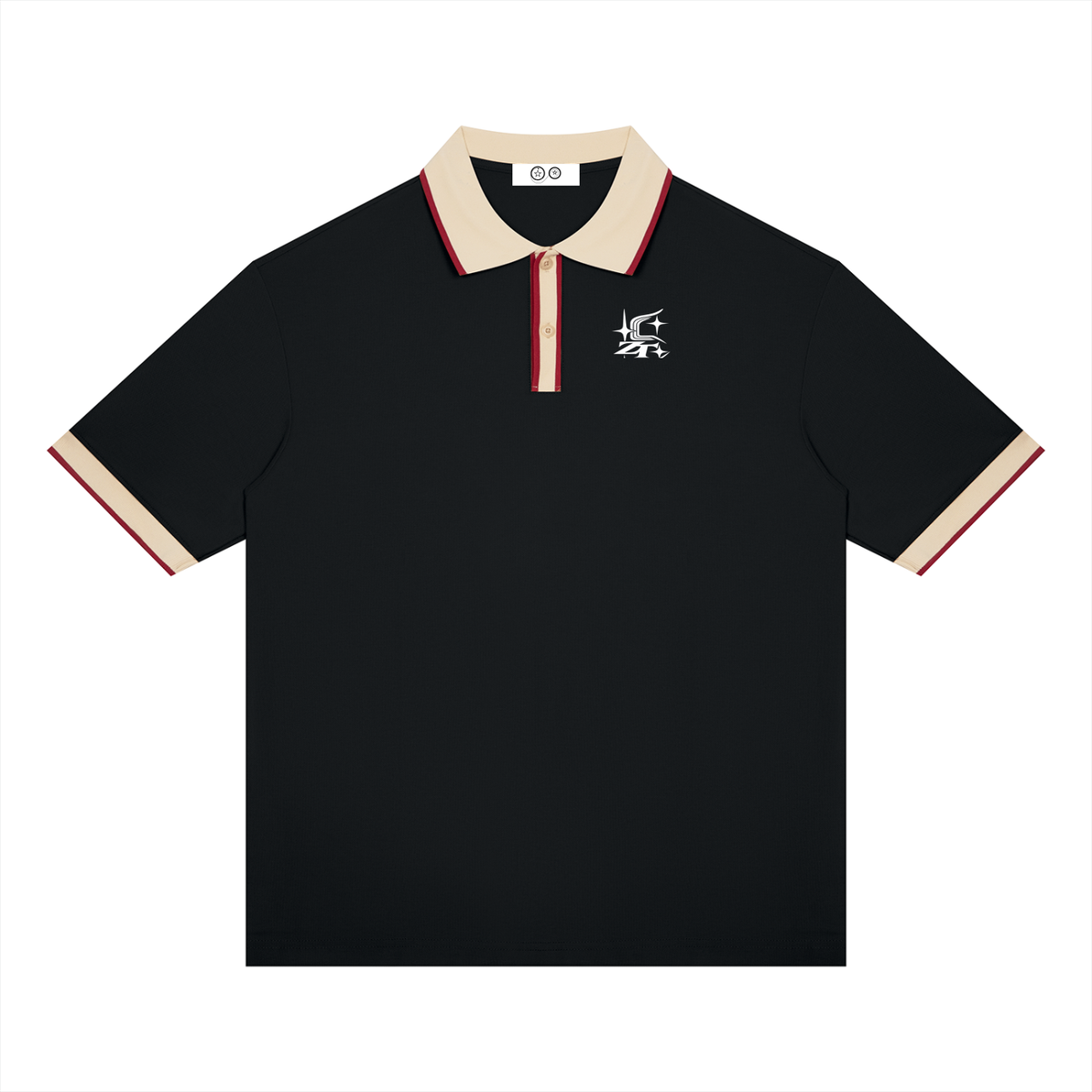 Men Color Block Ziftan Shirt
