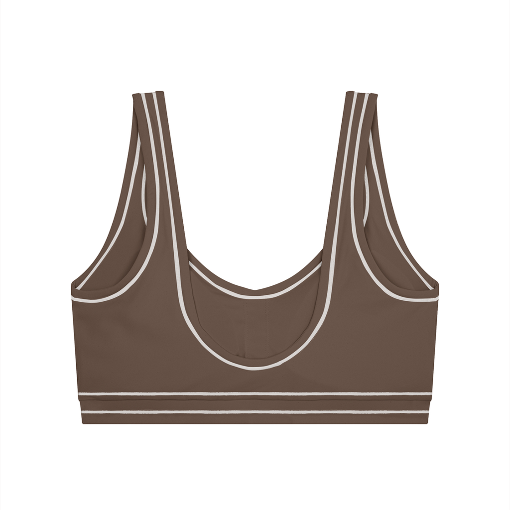 Ziftan Women’s Yoga Sports Bra