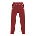 Ziftan Women's High Rise Leggings