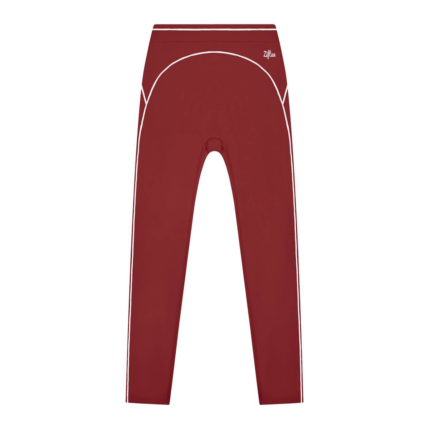Ziftan Women's High Rise Leggings