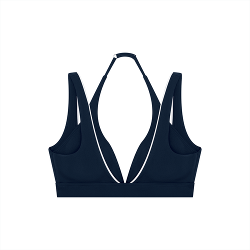 Women’s Halter Neck Yoga Sports Bra